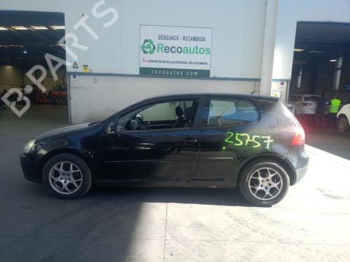 Injector VW GOLF V (1K1) 1.9 TDI | BP36452759M100 - Image 8