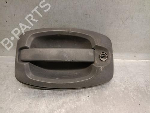 Used Tailgate handle PEUGEOT BOXER Van 2.2 HDi 120 (120 hp) 23428052