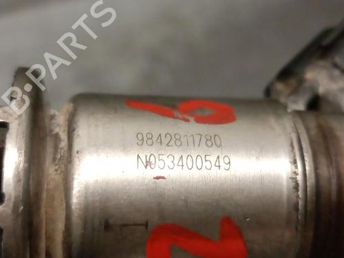 Injector PEUGEOT EXPERT Van (V_) 1.5 BlueHDi 120 | BP36220684M100 - Image 6