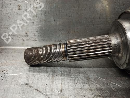Left front driveshaft NISSAN ALMERA I (N15) 2.0 D | BP11107138M38 