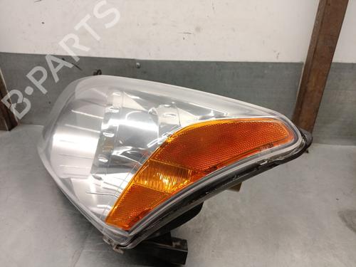Scheinwerfer links DODGE CALIBER 2.0 CRD | BP38950557C28 - Image 6