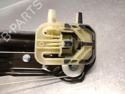 Front right window mechanism JEEP AVENGER (J2) Electric | BP39169100C23  - Image 5
