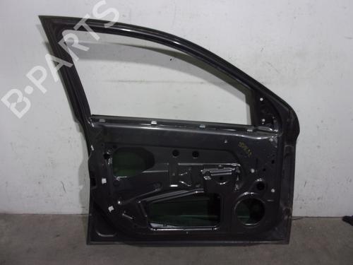 Left front door OPEL ASTRA H Estate (A04)  | BP16780242C2 