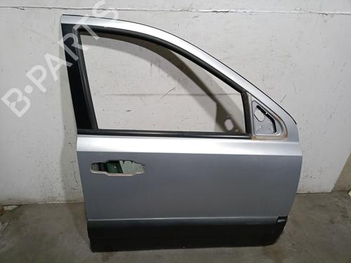 Used Right front door KIA SORENTO I (JC) 2.5 CRDi 4WD (140 hp) 22724705