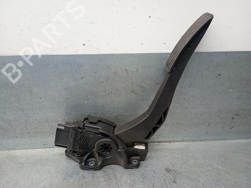 Pedal LAND ROVER RANGE ROVER SPORT I (L320) 3.0 D 4x4 AH229F836AB