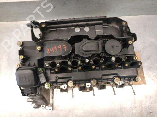 Cylinder head BMW 3 (E46) 320 d | BP37711774M5  - Image 7