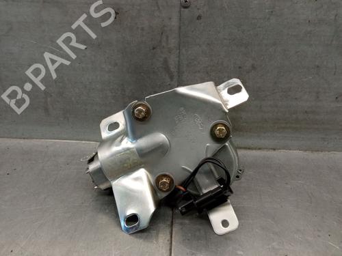 Rear wiper motor FORD FIESTA I (GFBT) 1.1 | BP29138611M102