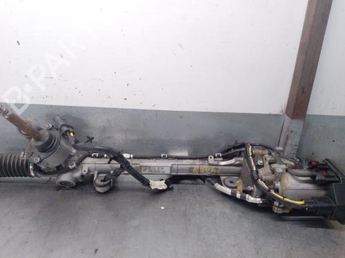 Steering rack JAGUAR F-PACE (X761)  | BP33054119M22  - Image 6