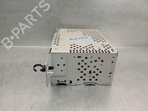 Radio FORD FOCUS IV (HN) 1.0 EcoBoost mHEV | BP29285263E6 