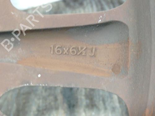 Fælk CHRYSLER GRAND VOYAGER V (RT) 2.8 CRD | BP36460960C45 - Image 4
