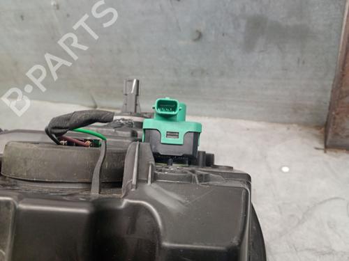 Højre forlygte RENAULT TWINGO III (BCM_, BCA_) 0.9 TCe 90 (BCM9, BCM2) | BP29403085C29 