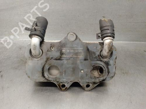 Oil radiator OPEL VECTRA B (J96) 2.0 DTI 16V (F19) | BP30833043M33