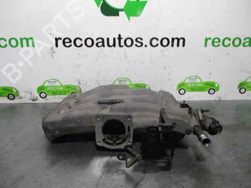 Intake manifold FORD MONDEO III Saloon (B4Y) 2.5 V6 24V | BP2070259M70 