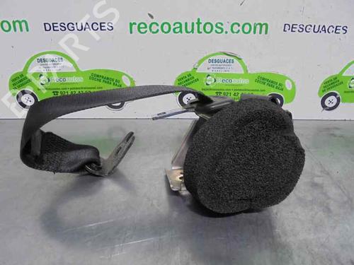 Sikkerhedssele bag venstre FORD FOCUS II (DA_, HCP, DP) 1.6 TDCi | BP7444762I29 