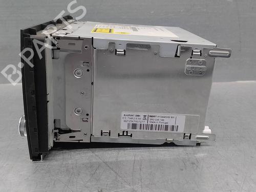 Radio SEAT EXEO ST (3R5)  | BP17083551E6 