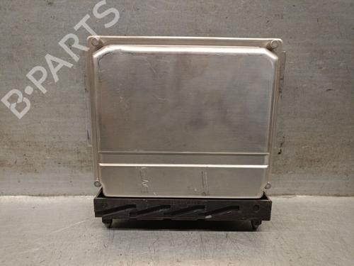 Used Engine control unit (ECU) VOLVO S60 I (384) D5 (163 hp) 25911165