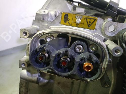 Gearbox BMW 3 (F30, F80) 330 e | BP28278976M3 