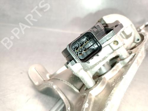 Front wiper motor HYUNDAI TUCSON (TL, TLE) 1.6 CRDi | BP25785964M29 