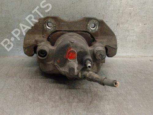 Left front brake caliper VOLVO C30 (533) 2.0 D | BP34276295M105 - Image 4