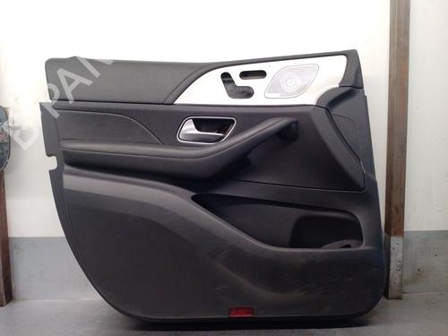 Venstre frontpanel Venstre frontpanel MERCEDES-BENZ GLE (V167) GLE 300 d EQ Boost 4-matic (167.119, 167.109) (272 hp) 36883472 36883472