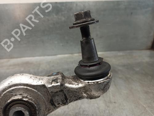 Left front suspension arm SKODA SUPERB I (3U4) 2.0 TDI | BP13538591M12 