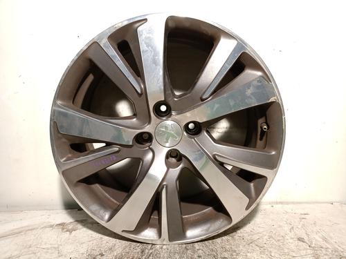 Used Rim PEUGEOT 2008 I (CU_) 1.2 THP 110 / PureTech 110 (110 hp) 20267371