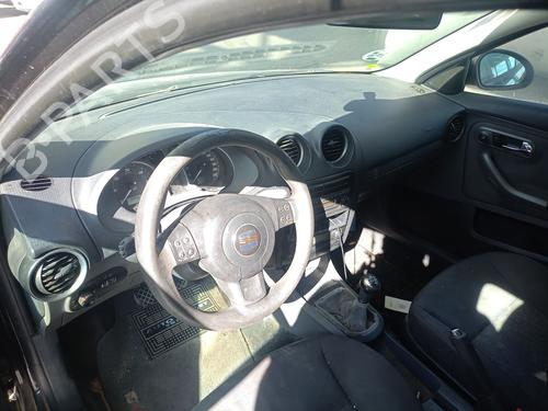 Engine SEAT IBIZA III (6L1) 1.4 TDI | BP40180582M1 - Image 23
