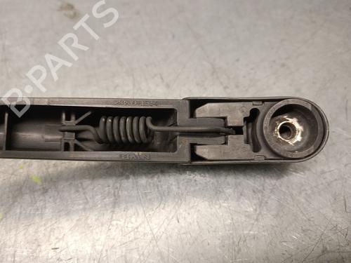 Rear windshield wiper arm MAZDA 6 Estate (GH) 2.0 MZR-CD (GH14) | BP31585459C144