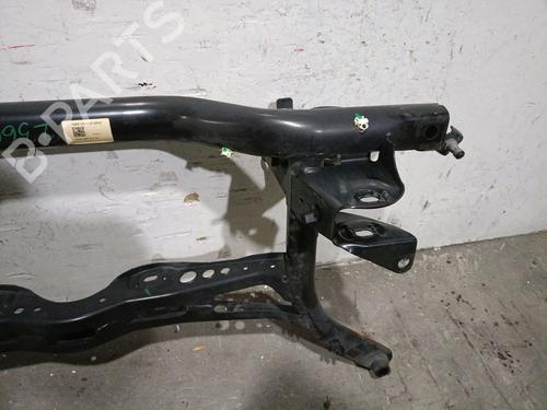 Rear axle CUPRA FORMENTOR (KM7, KMP) 1.5 TSI | BP30149981M2