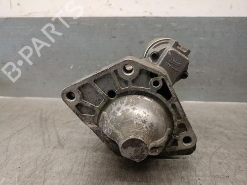 Starter NISSAN QASHQAI I (J10, NJ10) 1.6 dCi | BP29979387M8