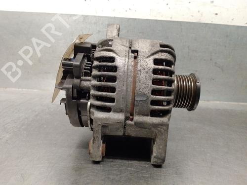 Used Alternator Alternator RENAULT MEGANE II Coupé-Cabriolet (EM0/1_) 2.0 dCi (150 hp) 34186913 34186913