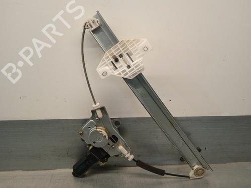Used Rear right window mechanism HYUNDAI ACCENT II (LC) [1999-2012]  12953184