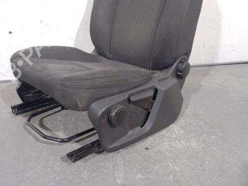 Left front seat FORD TRANSIT V363 Van (FCD, FDD) 2.0 EcoBlue | BP38992876C15 - Image 5