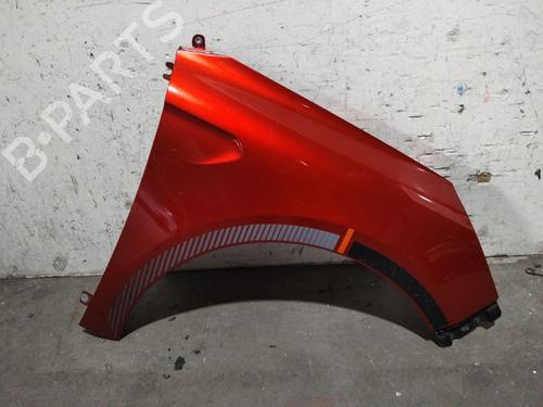 Used Right front fenders Right front fenders RENAULT CLIO V (B7_) 1.0 LPG (B7MT) (101 hp) 40595806 40595806