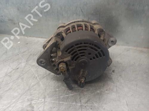 Alternator OPEL ASTRA F Hatchback (T92) 1.6 i 16V (F08, M08, F68, M68) | BP8002288M7 