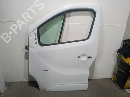 left-front-door-opel-vivaro-b-van-x82-2014-2015-2016-2017-2018-2019-2020-36461019 main image