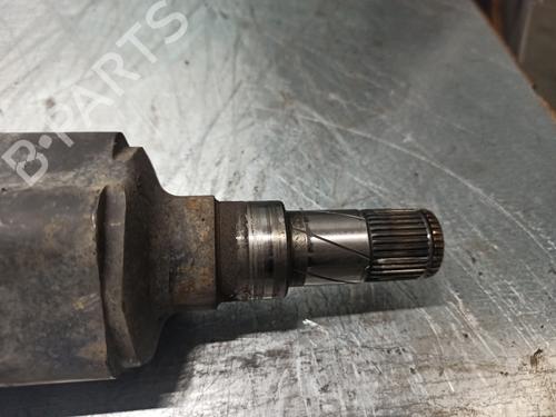 Right front driveshaft CHEVROLET CRUZE (J300) 1.8 | BP8323526M39 