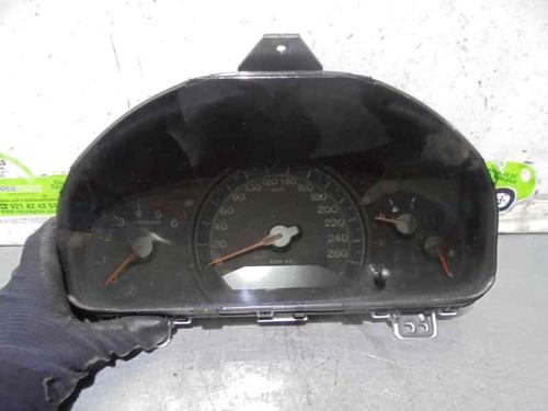 Used Instrument cluster HONDA ACCORD VII (CL, CN) 2.2 i-CTDi (CN1) (140 hp) 2095184