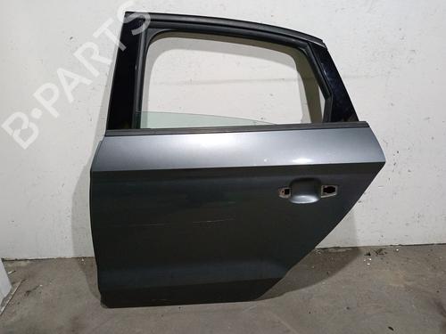 Dør venstre bak Dør venstre bak AUDI A3 Limousine (8VS, 8VM) 1.6 TDI (110 hp) 34521933 34521933