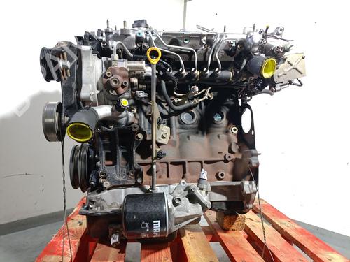 Engine TOYOTA COROLLA (_E12_) 2.0 D-4D (CDE120R, CDE120L_) | BP38177808M1 - Image 3