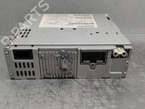 Radio VOLVO S40 II (544) 2.0 D | BP17334603E6 