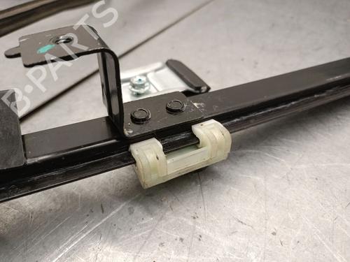 Front right window mechanism CITROËN JUMPY II Van 2.0 HDi 120 | BP38705207C23 - Image 3