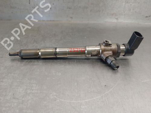 Used Injector Injector SEAT ALTEA (5P1) 1.6 TDI (105 hp) 35801027 35801027