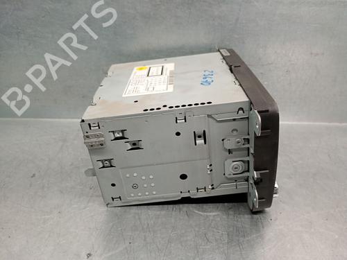 Radio SEAT LEON (1P1) 1.6 TDI | BP29332095E6 