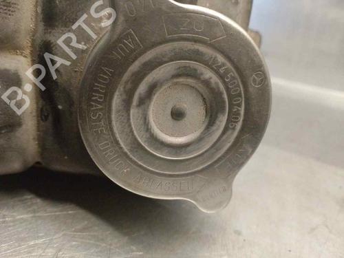 Expansion tank MERCEDES-BENZ E-CLASS (W210) E 290 Turbo-D (210.017) | BP11973899C120 