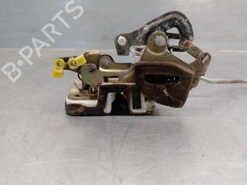 Rear left lock SSANGYONG MUSSO (FJ) 2.9 TD | BP13522838C100 