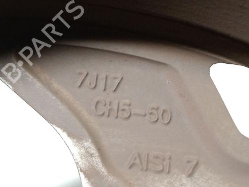 Fælk CITROËN C4 Picasso II 1.6 BlueHDi 120 | BP30383669C45 