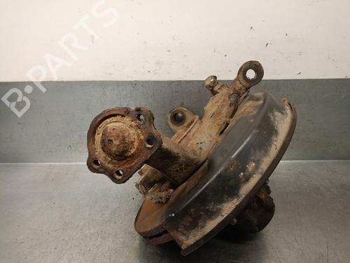 Right front steering knuckle NISSAN TERRANO II (R20) 2.7 TD 4WD | BP23259812M26 