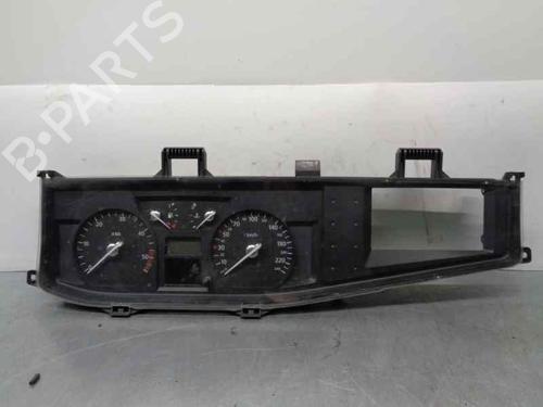Used Instrument cluster RENAULT VEL SATIS (BJ0_) 3.0 dCi (BJ0J, BJ0N) (177 hp) 6873093