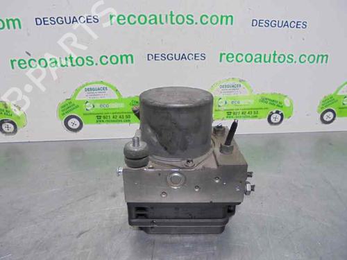 Used ABS pump FIAT BRAVO II (198_) 1.9 D Multijet (198AXB1A) (120 hp) 2124781